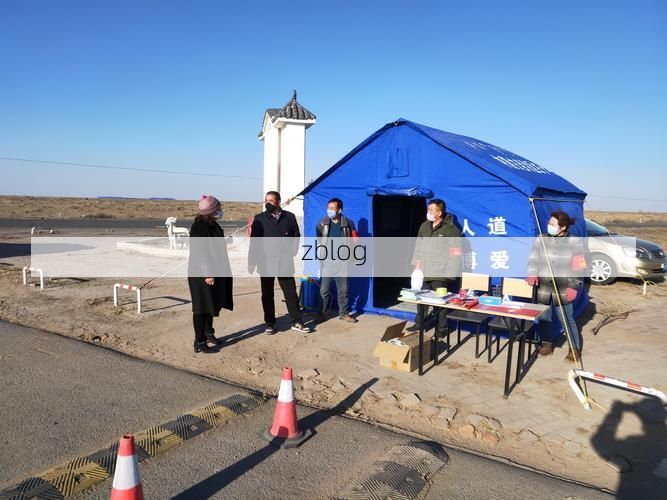 边境小城的防疫压力测试：延吉市口岸经济与疫情输入的持续角力