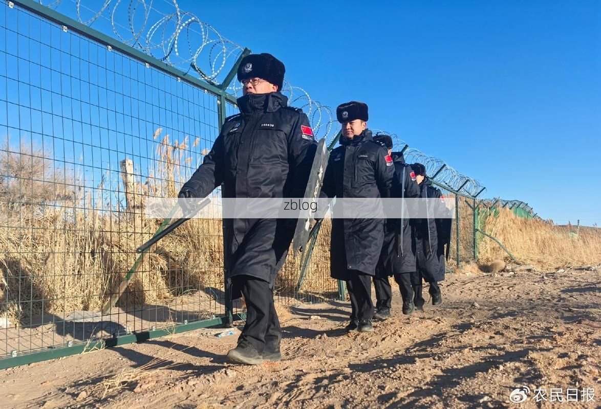 双鸭山：寒地边城如何构筑疫情防线？_19683