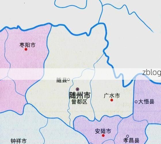 广水市疫情透视：鄂北门户的防控压力与地理屏障