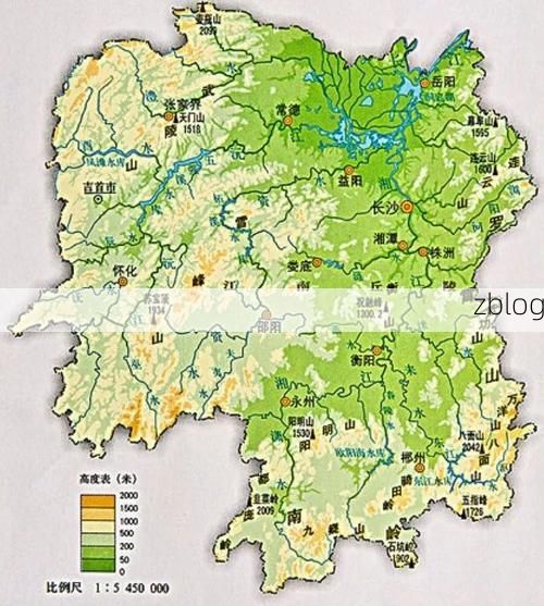 【常德：洞庭湖平原上的防疫韧性解析_27085】