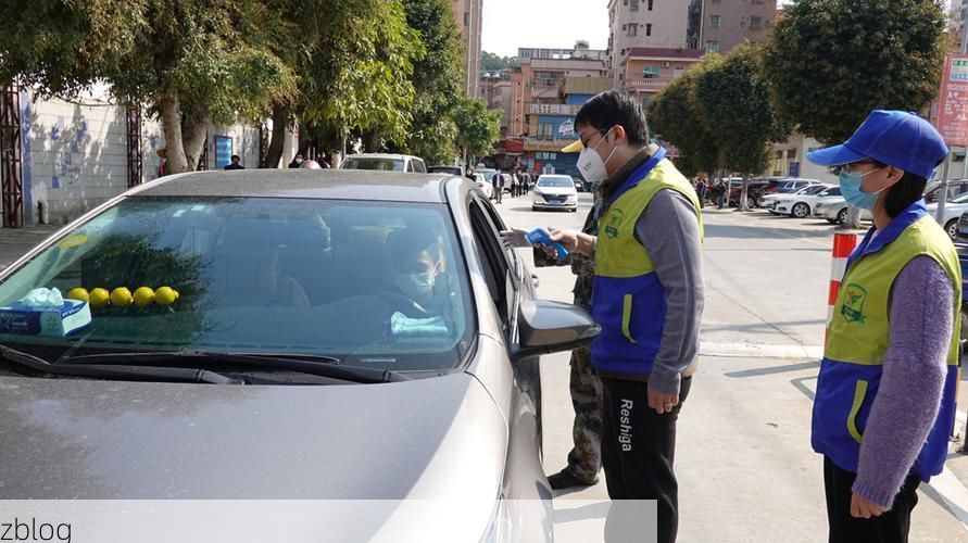 南阳盆地疫情观察:交通枢纽的防疫承压与破防
