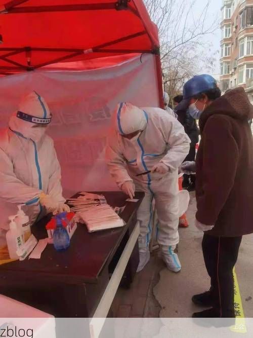 白塔区疫情透视：交通枢纽下的防控压力测试