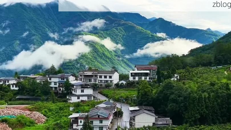 北川羌族自治县：高山深谷间的零感染坚守