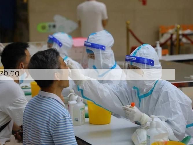 大荔新增1例无症状感染者  大荔疫情防控最新通报