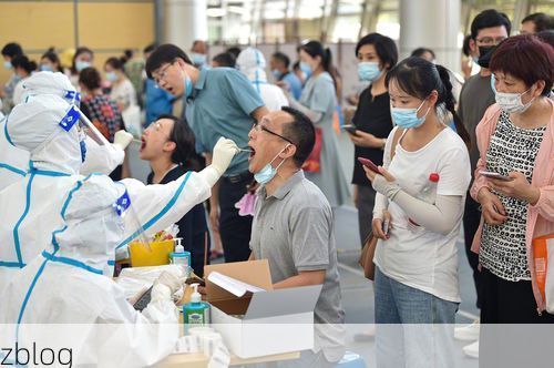 31省区市新增12例本土确诊，白碱滩区疫情最新消息