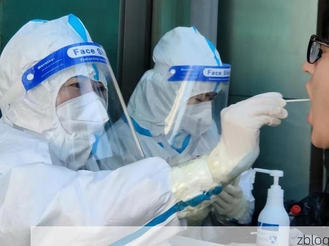 乐安县新增1例无症状感染者  乐安县疫情防控最新通报_31018