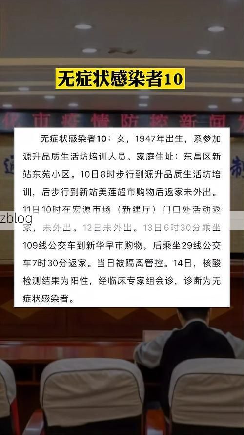 【万州区新增1例无症状感染者  万州区疫情防控最新通报】