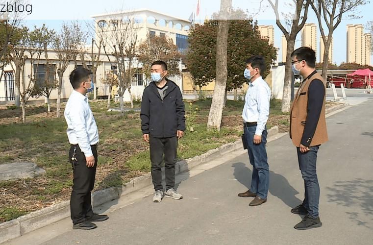 蒙城疫情观察：淮北平原交通枢纽的防控压力测试_5512