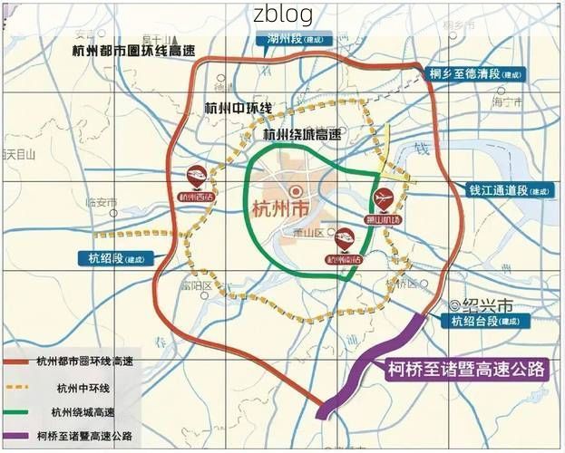 西湖屏障下的疫情阻击战：杭州都市圈如何构筑防疫闭环