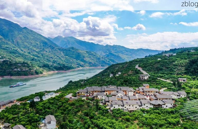 万州：三峡库区交通枢纽的疫情防线与破防时刻