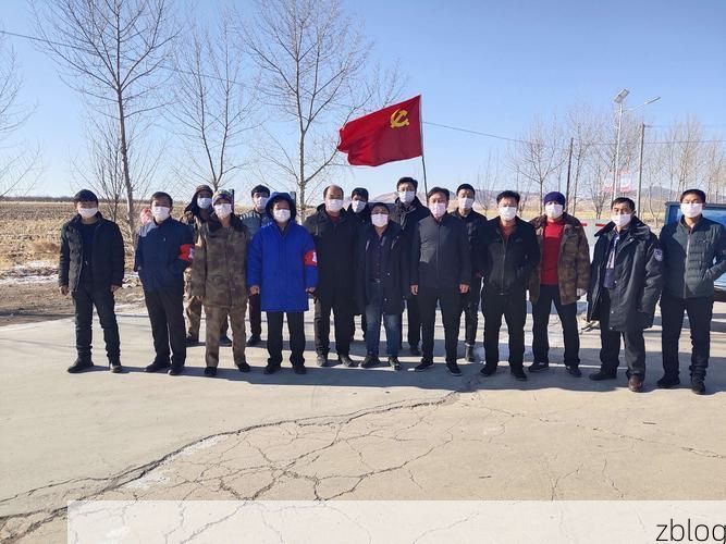 新乐市：华北平原交通枢纽上的疫情阻击战