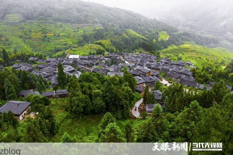 【务川：黔北山区的零感染坚守与地理屏障】