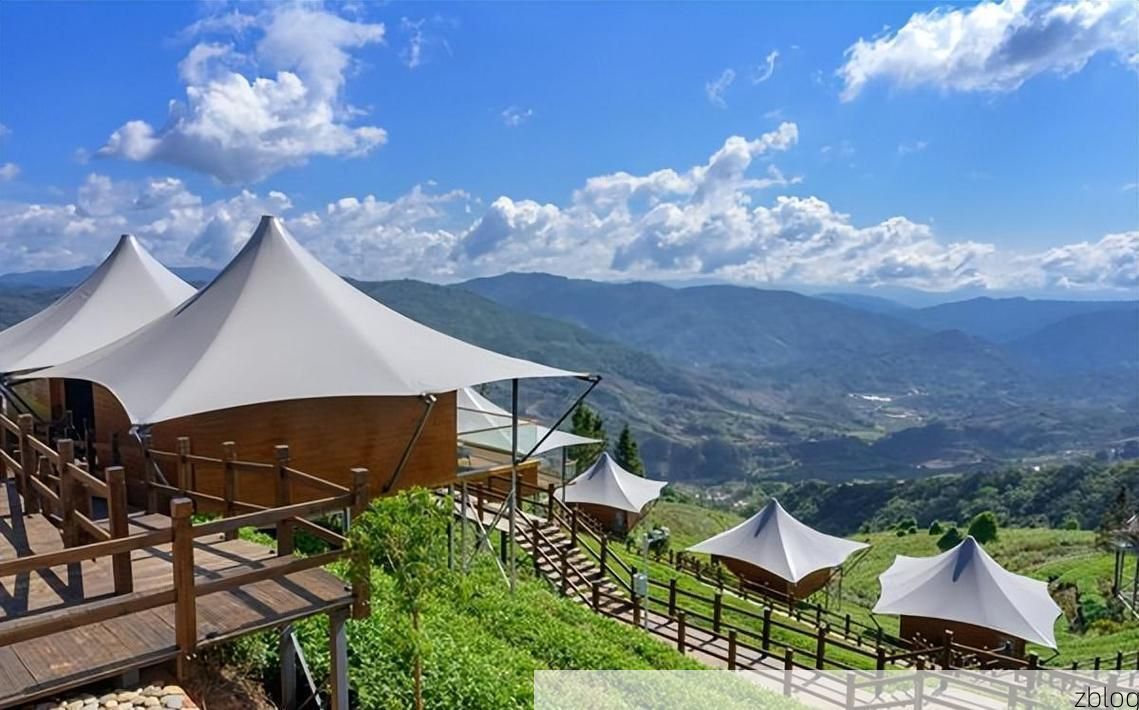 普洱：北回归线绿洲的零感染防线