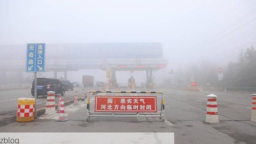 茌平：鲁西平原交通枢纽的疫情压力测试