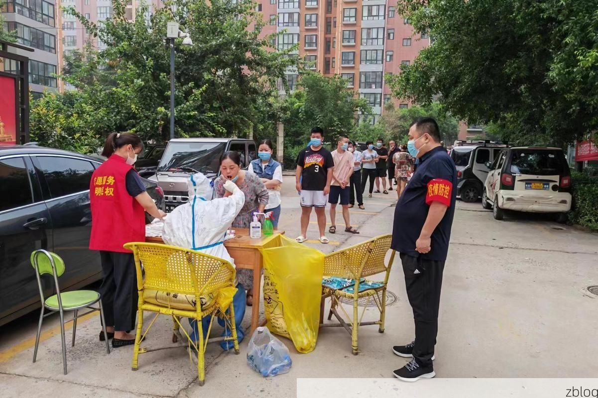 民权县：豫东平原交通枢纽的疫情破防与围堵