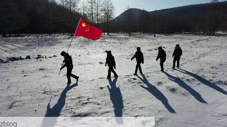 草原屏障下的零感染坚守：东乌珠穆沁旗的物理防线