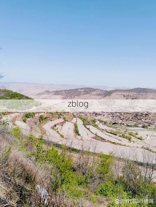 甘泉县：黄土高原沟壑间的静默防线