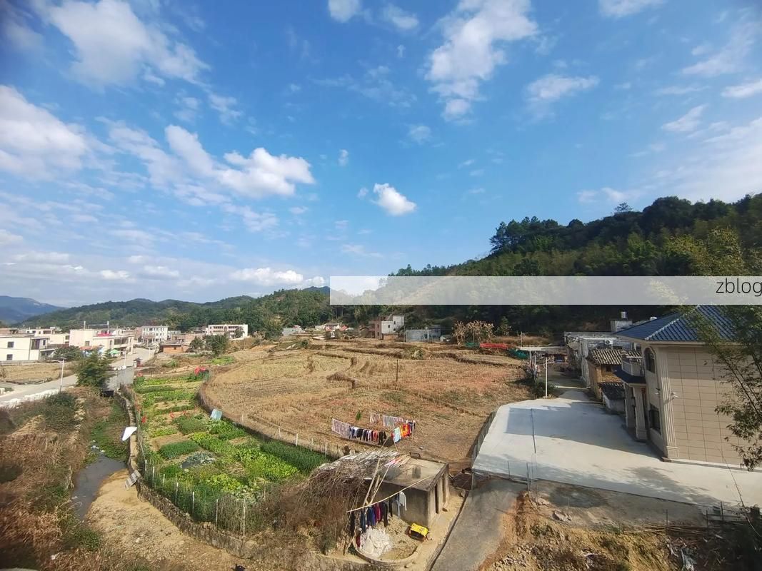 【紫金：粤东山区县城的疫情地理学切片】