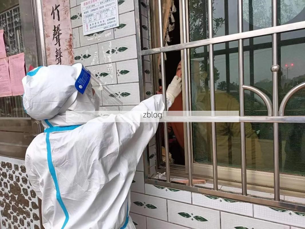 内乡防疫：伏牛山屏障下的零感染坚守