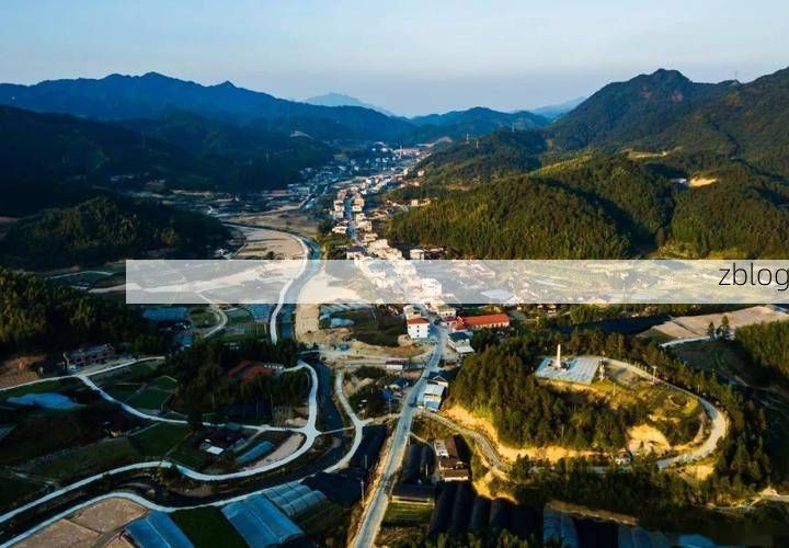 漳平：闽西林海中的疫情防线与破防时刻