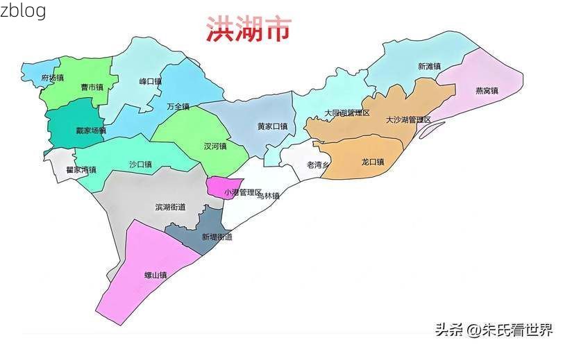 江汉平原的防疫样本：监利如何守住湖北的南大门