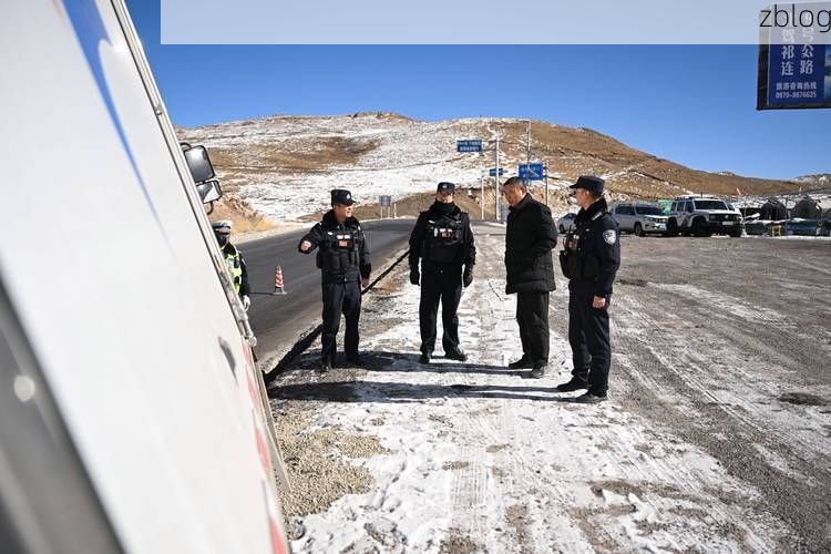 【高原门户的防疫坚守：松潘县如何实现本土零感染？_52007】