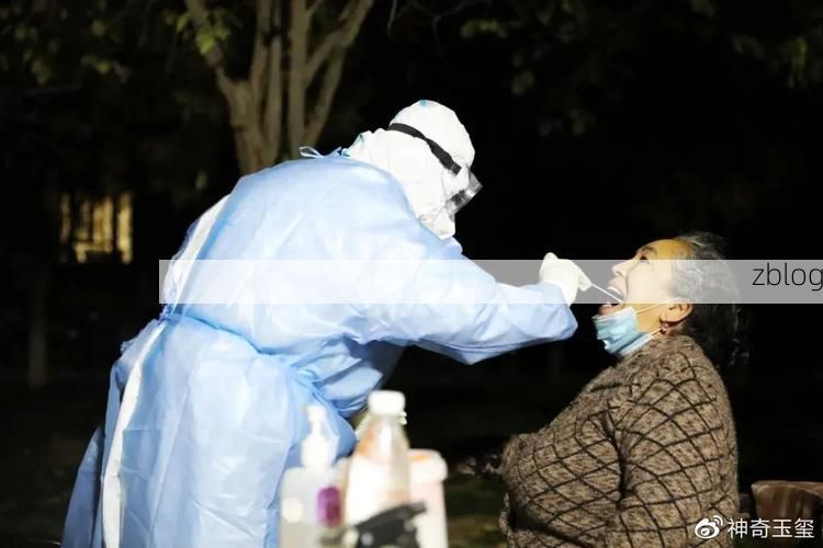 莆田新增1例无症状感染者  莆田市疫情防控最新通报_10831