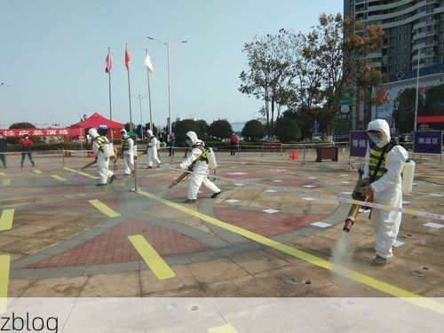 阳新县：长江南岸交通节点的疫情压力测试