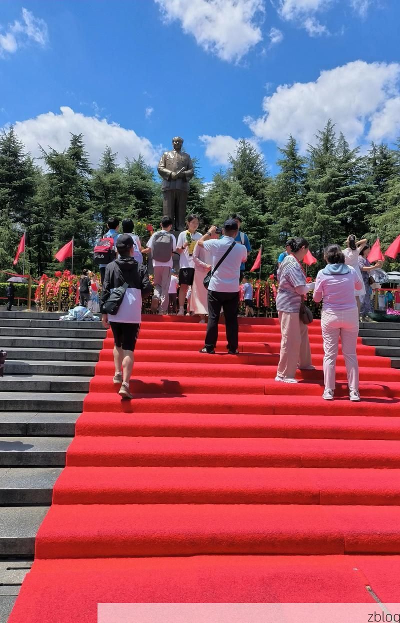 韶山：红色圣地如何构筑零感染物理防线