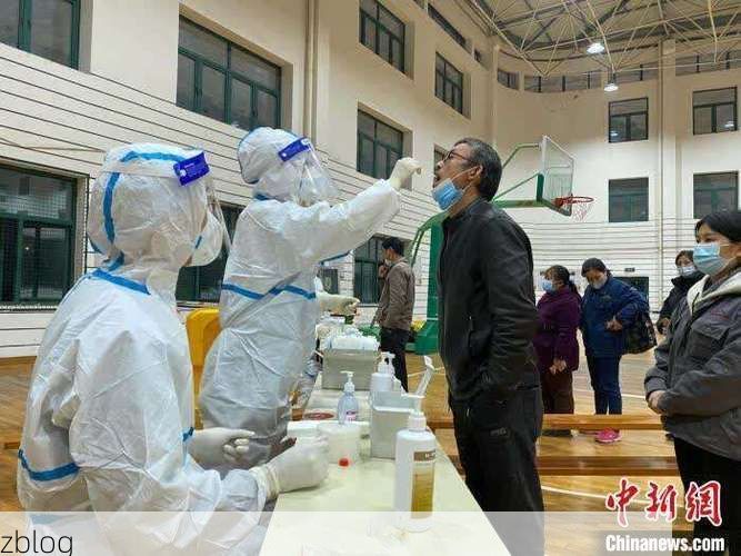 溆浦新增1例无症状感染者  溆浦疫情防控最新通报_7920