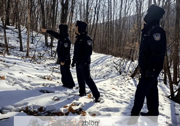 双鸭山：寒地小城的疫情防线与地理屏障