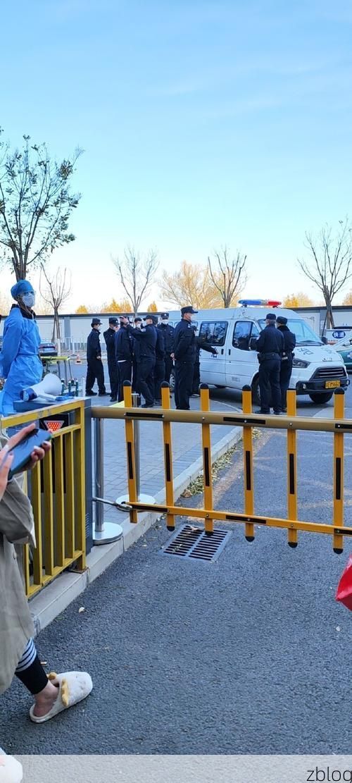 西青区疫情观察：交通枢纽下的防控压力测试