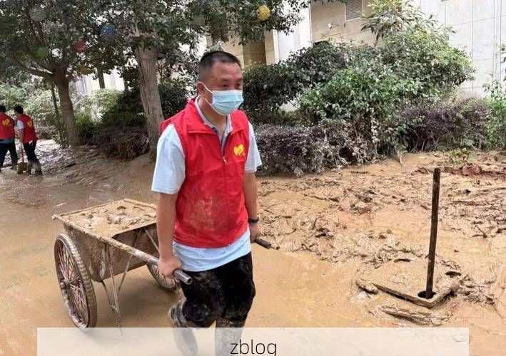 兴国：赣南丘陵下的疫情防波堤与社区破防时刻