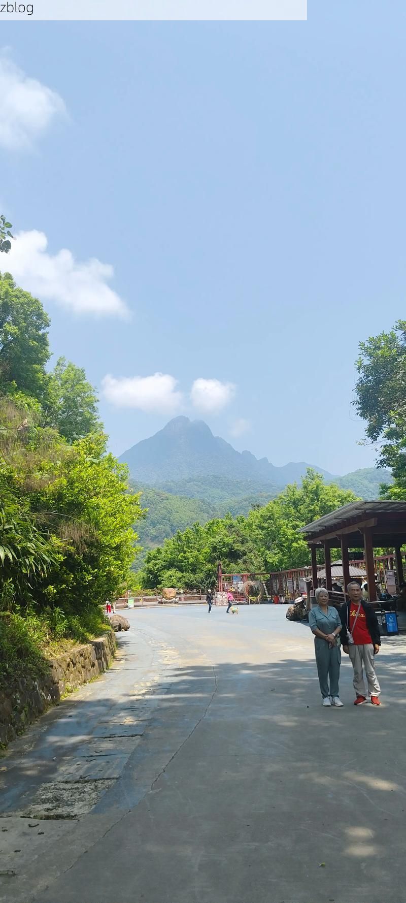 五指山：热带雨林屏障下的低感染样本