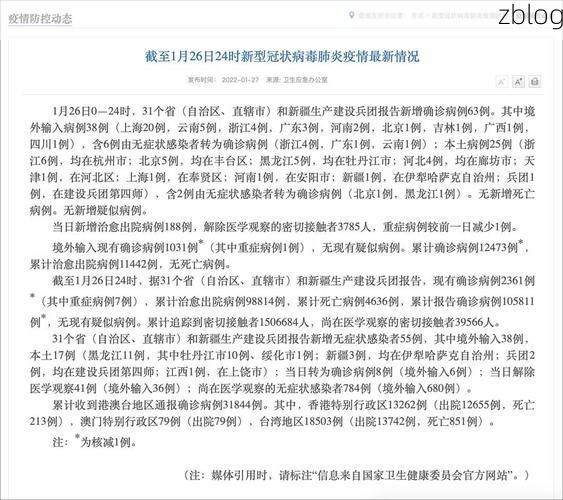 31省区市新增12例本土确诊，嘉黎疫情最新消息_73749