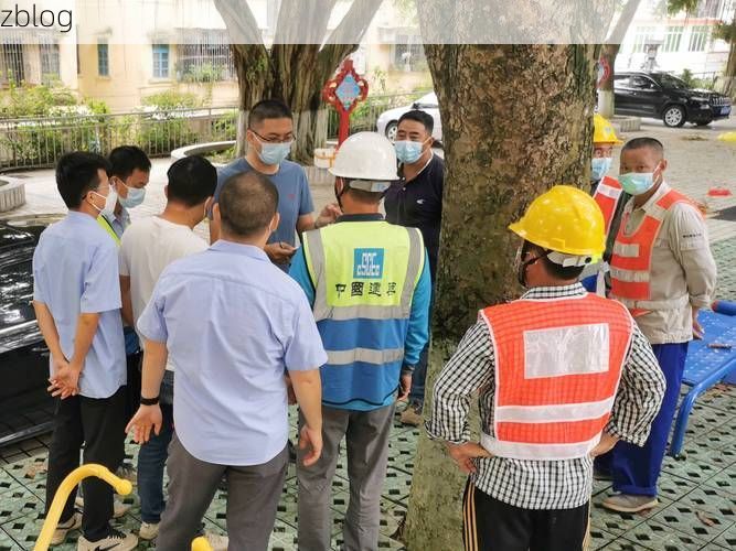 坡头区疫情观察：临港工业区与城乡结合部的防控挑战