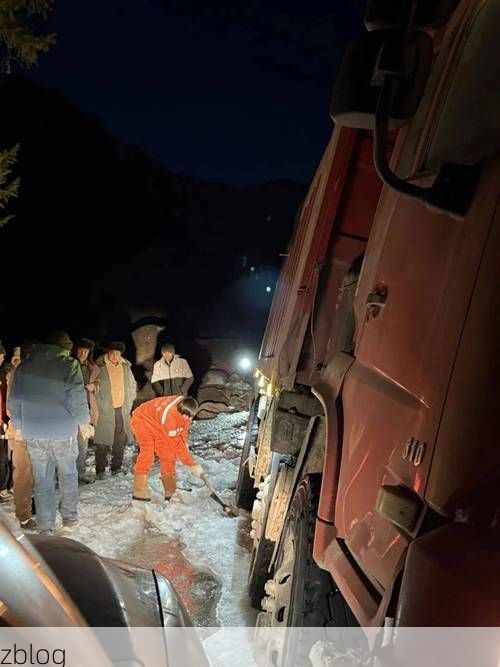 东丰县：寒地黑土上的疫情防线与零星破防