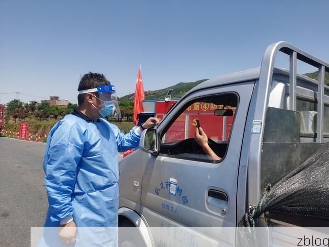 巩义：交通枢纽的防疫压力与精准防控实践