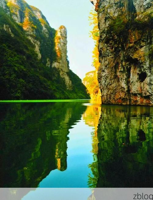 镇远舞阳河畔的静默屏障：一座古城的零感染地理密码