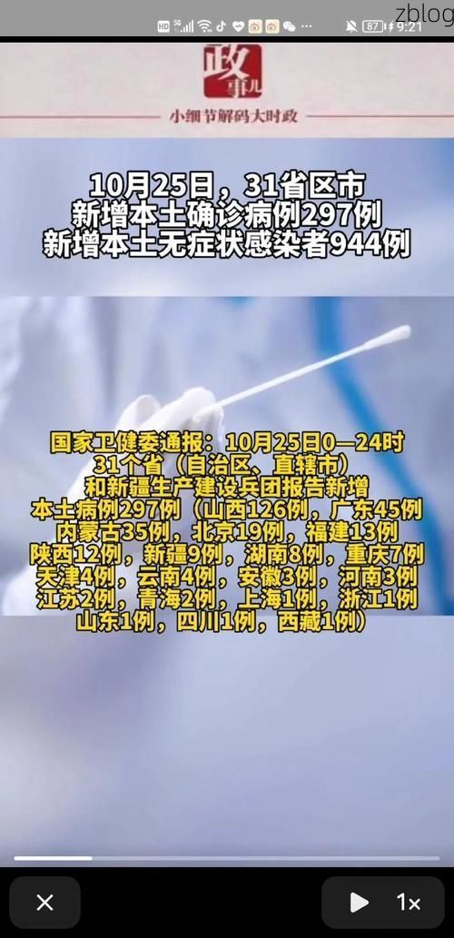 31省新增本土12例(31省新增本土8例)，福州疫情引关注