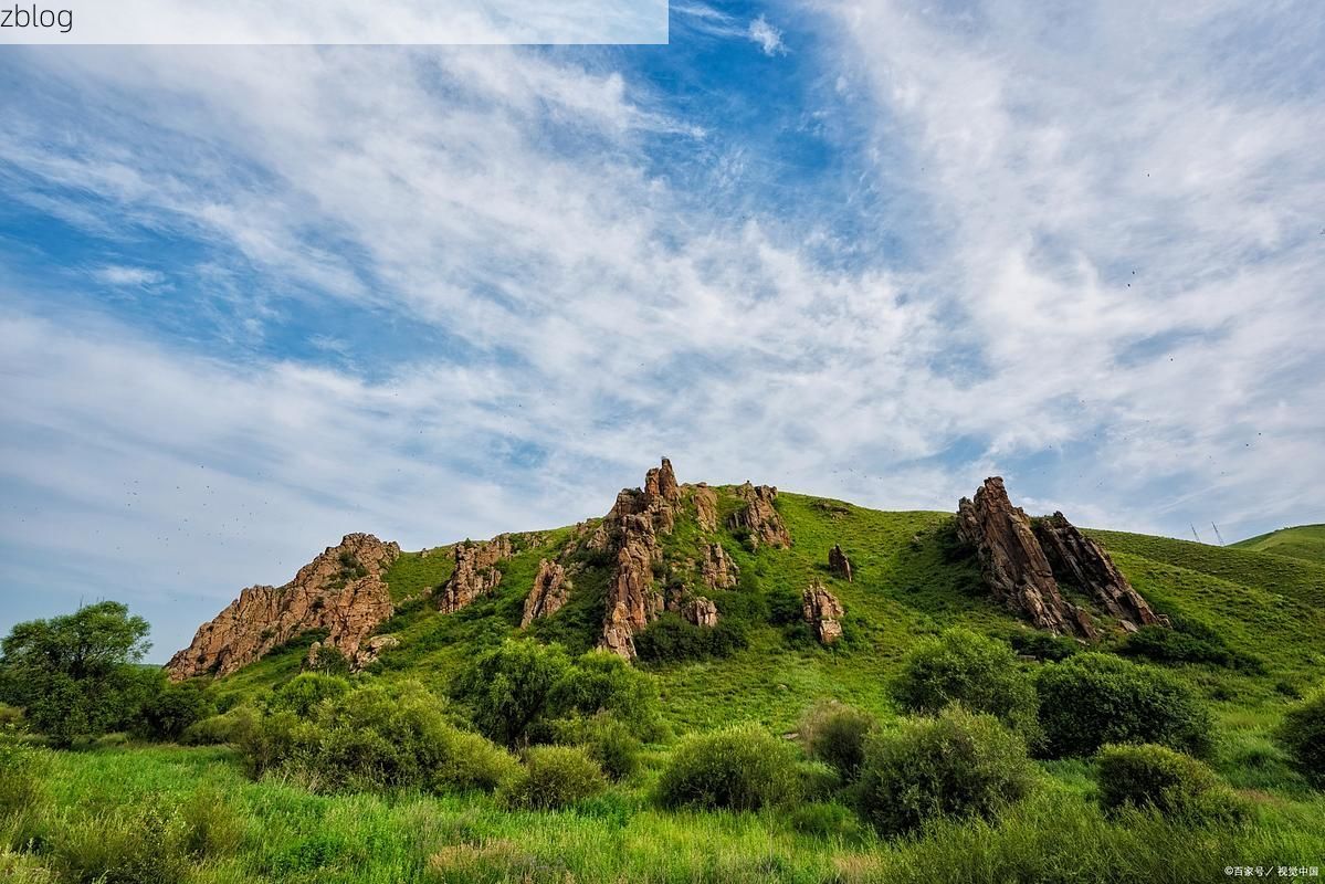 喀喇沁左翼蒙古族自治县:辽西丘陵屏障下的零感染坚守_18456