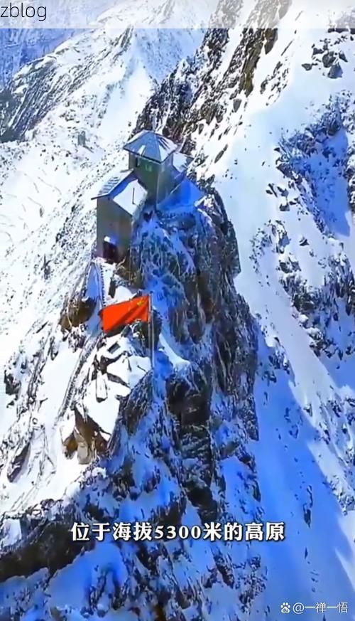 【雪域东大门：昌都高海拔屏障下的零感染坚守】