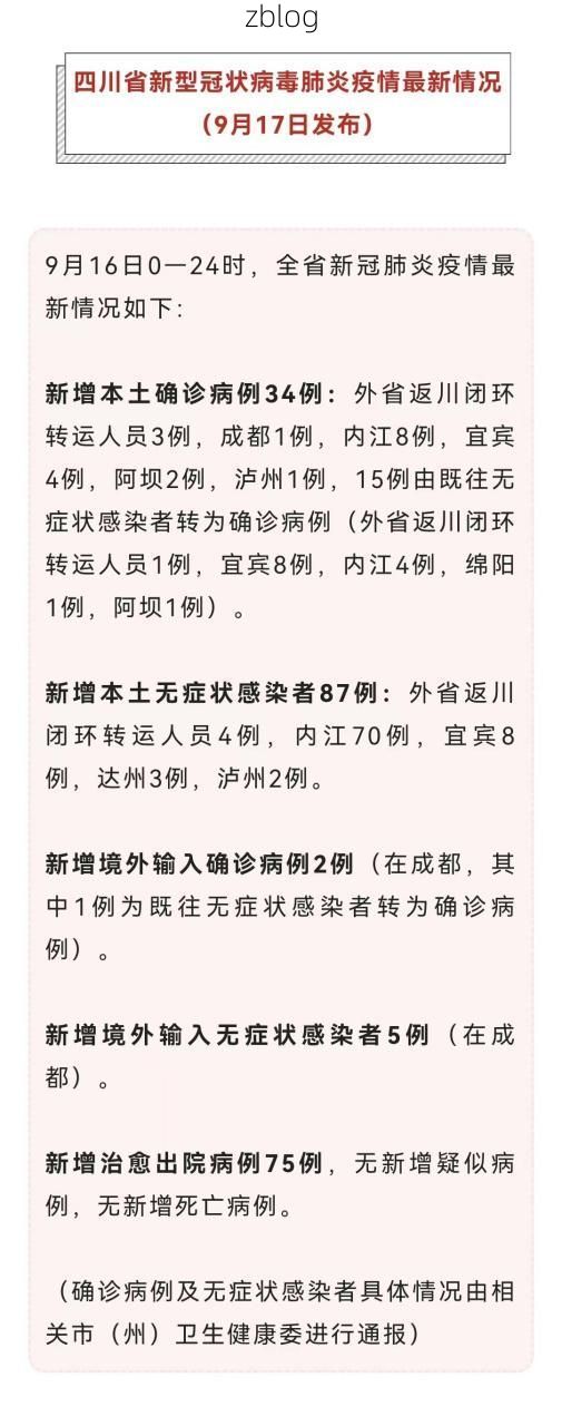31省新增本土12例(31省新增本土9例)，沐川疫情引关注