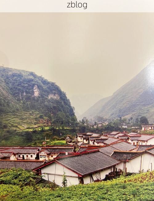 【峨边彝族自治县：大渡河峡谷屏障下的零感染坚守】