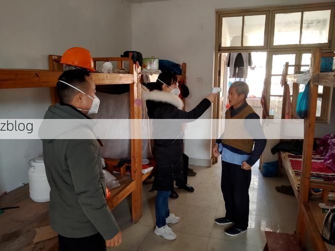 沈阳铁西区：工业走廊上的疫情阻击战