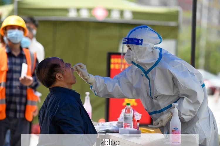 黄骅市新增1例无症状感染者  黄骅市疫情防控最新通报_16713