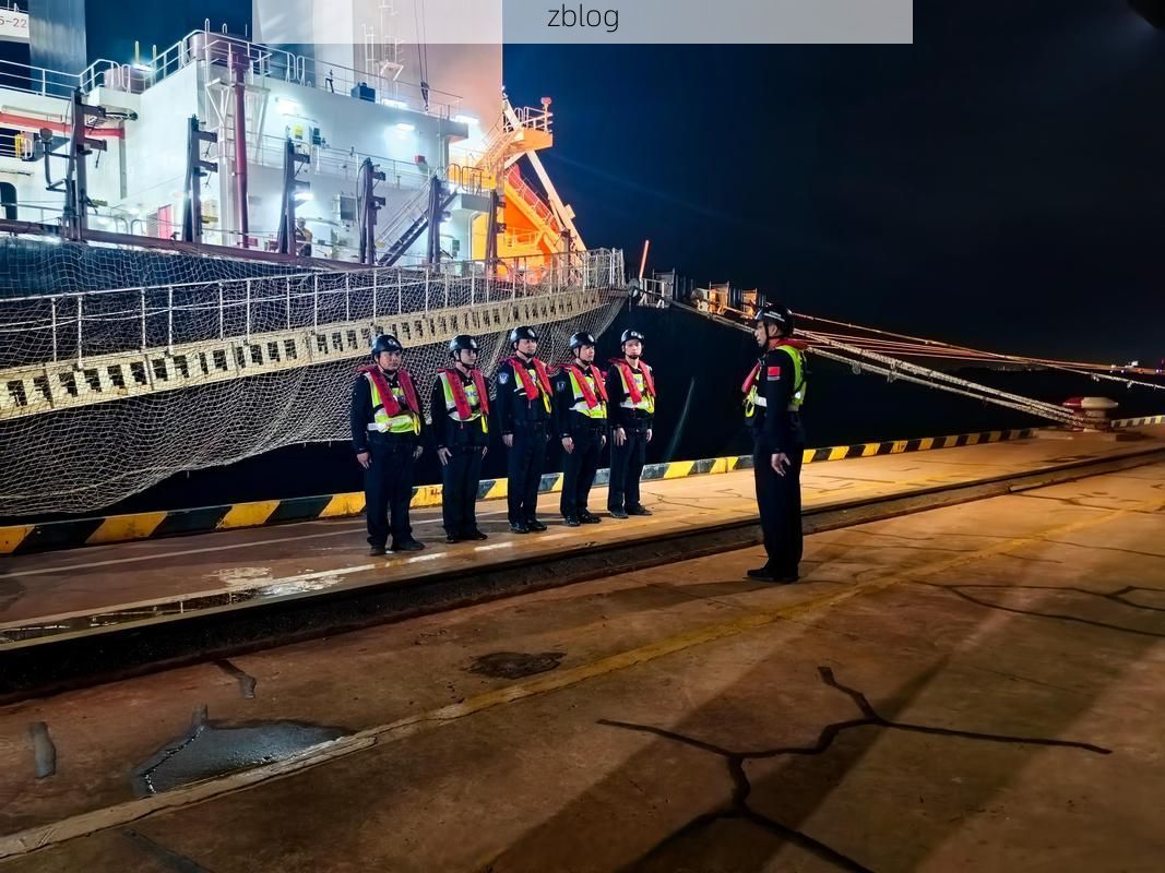 盐田港的防疫挑战：全球航运枢纽下的本土疫情阻击战