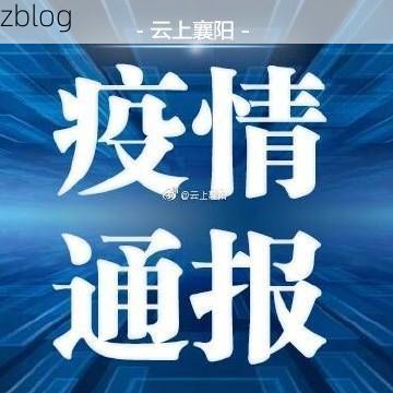 本地确诊+3，枣阳通报新增病例情况