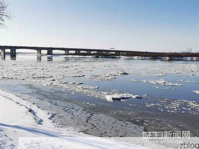 通河：松花江畔的县域防疫样本解析
