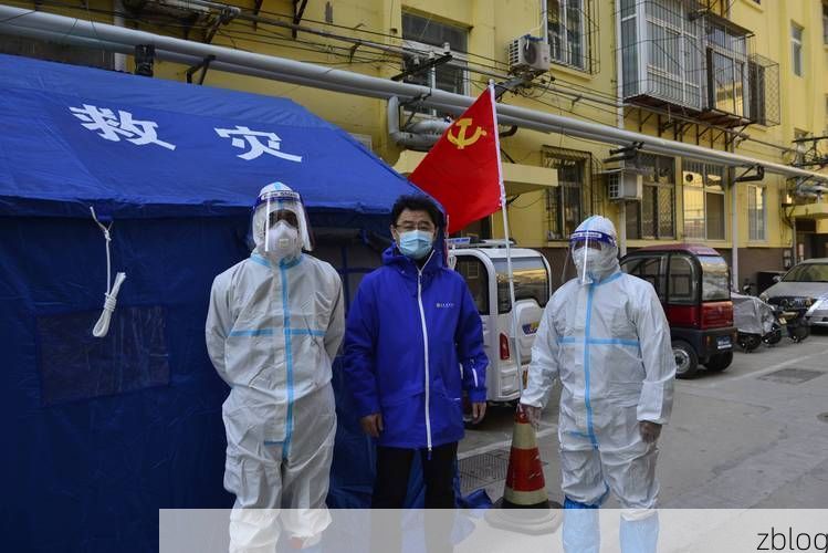 滦平：燕山屏障下的县域防疫样本